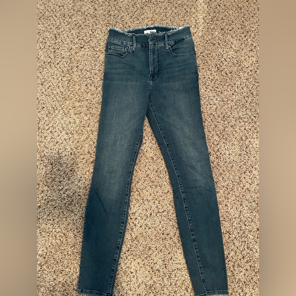 Good American Jeans